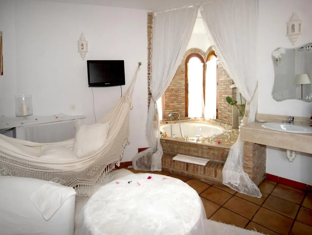 Cortijo De La Media Luna Mojácar Espanha
