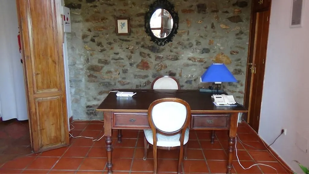 Cortijo De La Media Luna Mojácar 0*,  Espanha