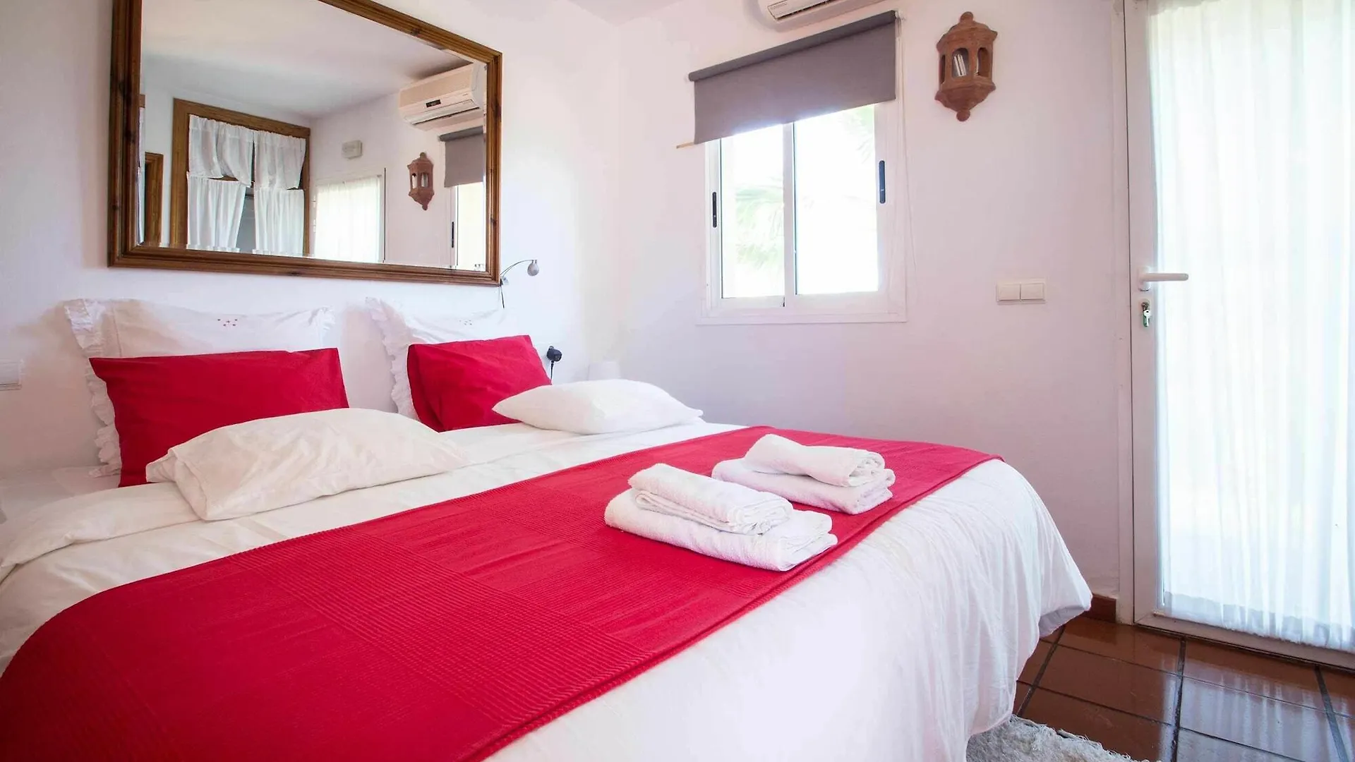 Cortijo De La Media Luna Mojácar 0*,  Espanha