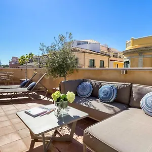 Appartement Sebastian Souviron In By Solaga Homes, Málaga