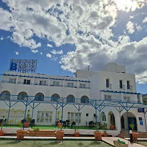 Playa Bocaina Hotel