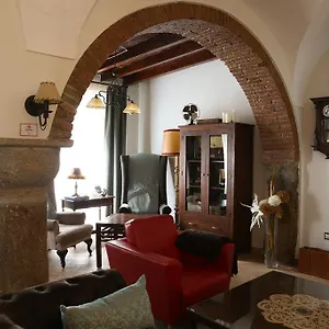 Landhuis Lantigua, Hinojosa del Duque